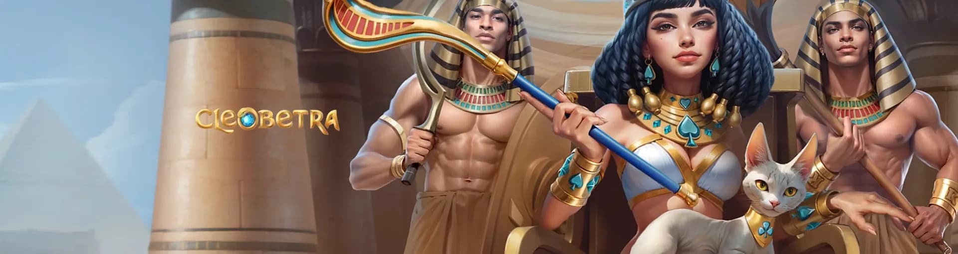 Cleobetra