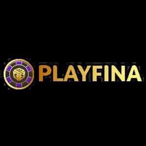 Playfina Kasino Logo Hukkaw Hukkabonus