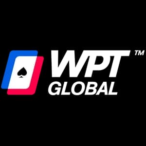 WPT Global Logo Pokeri Hukkaw Hukkabonus
