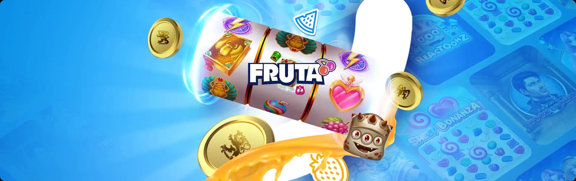 Fruta