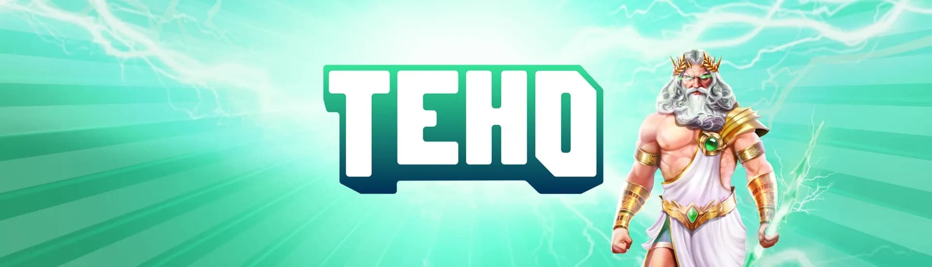 Teho Kasino