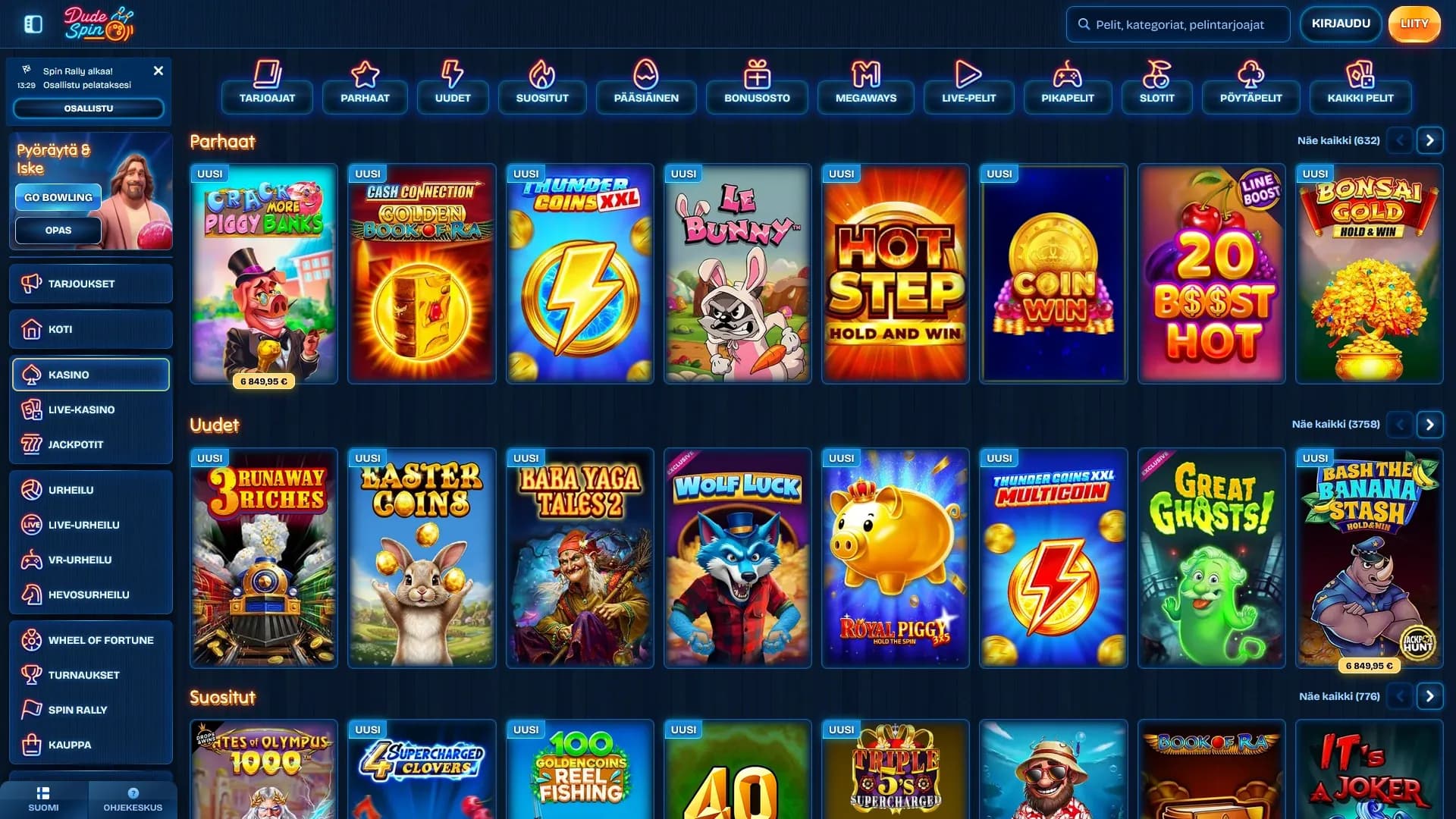 Dudespin Kuvankaappaus 4