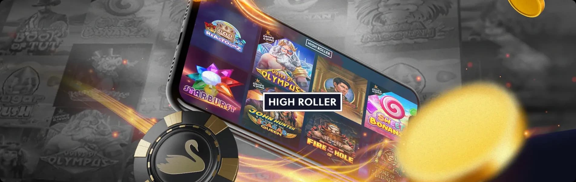 Highroller