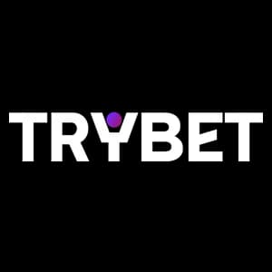 Trybet Casino Logo Hukkaw Hukkabonus