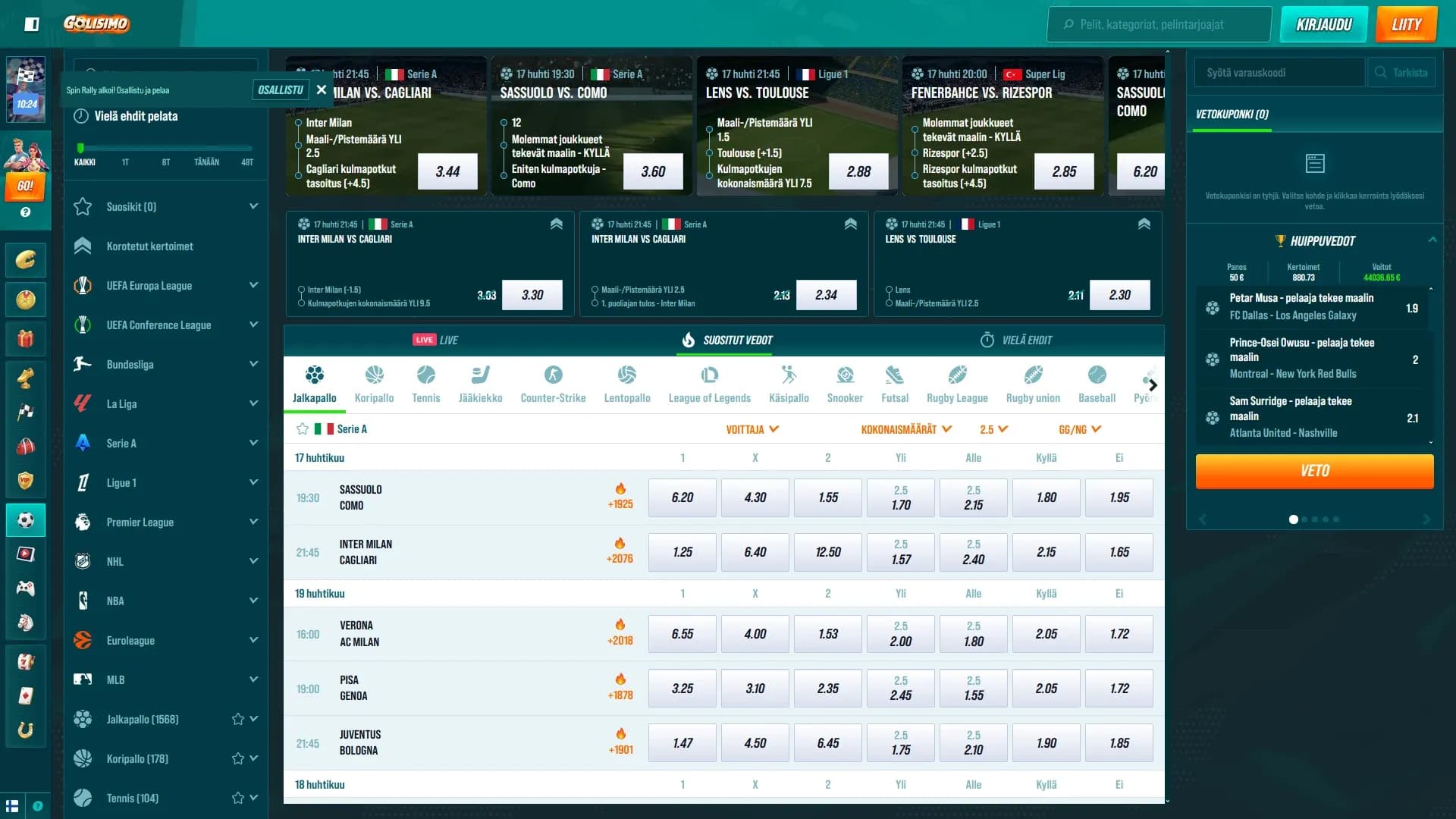 Golisimo Kuvankaappaus 1