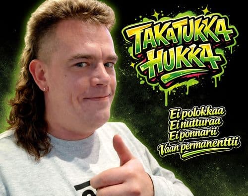 Takatukka Hukka