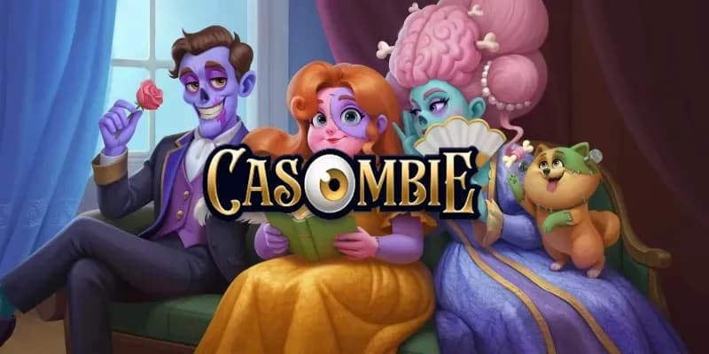 Casombie