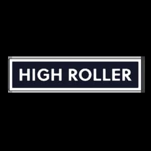 Highroller Casino Logo Hukkaw Hukkabonus