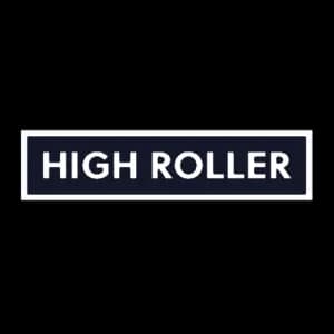 Highroller Casino Logo Hukkaw Hukkabonus