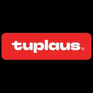Tuplaus