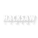 providers/Hacksaw Slot Provider Logo