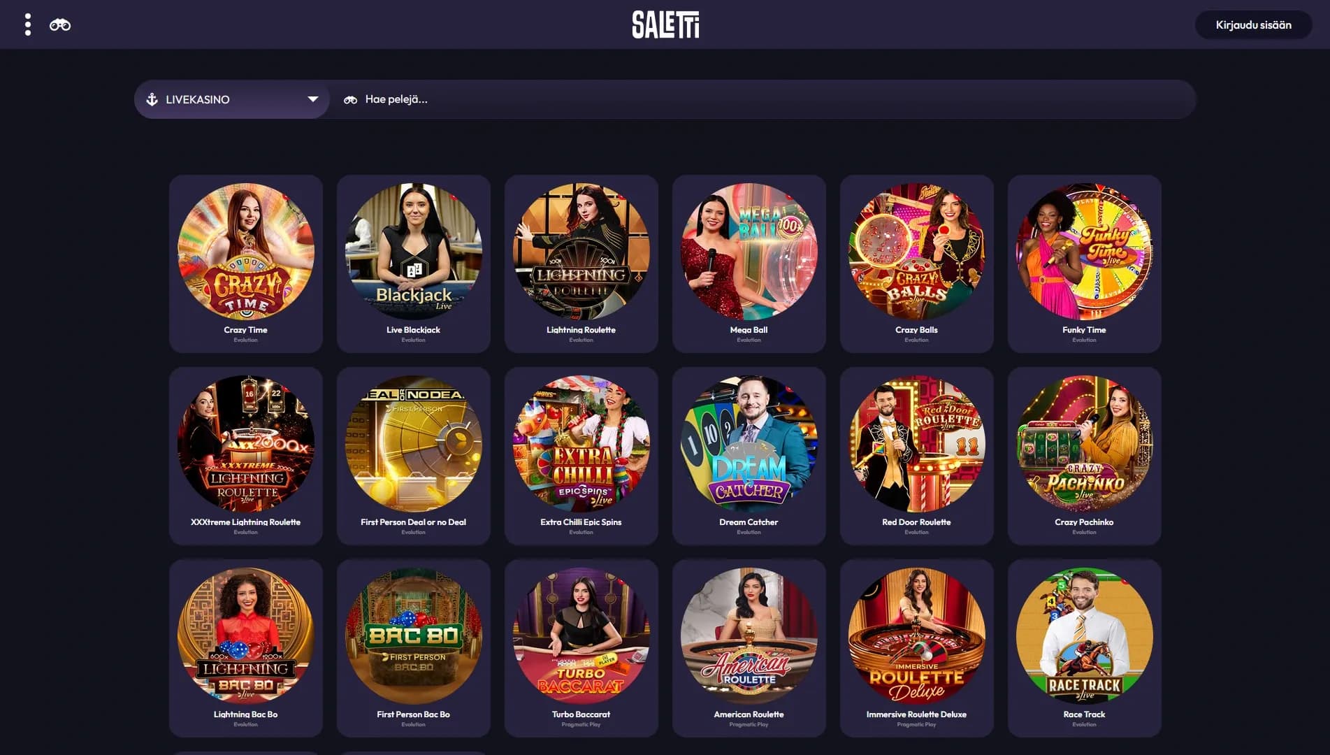 Saletti Kuvankaappaus 1