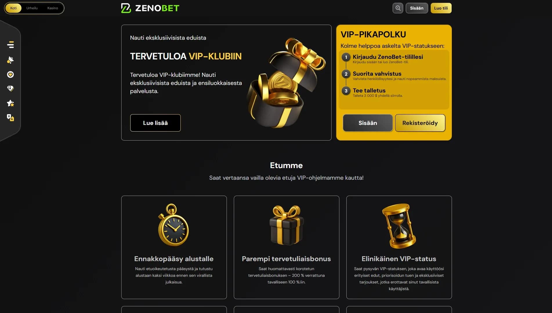 Zenobet Kuvankaappaus 2