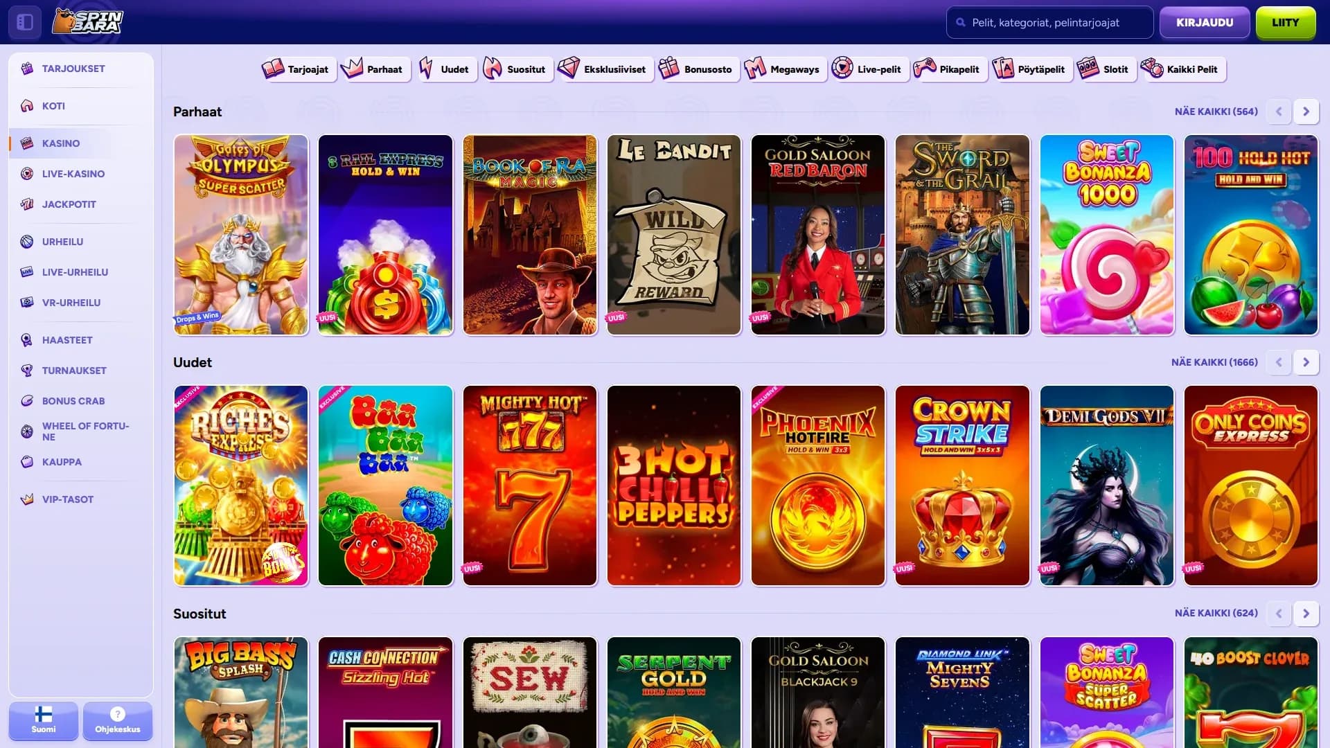 Spinbara Kuvankaappaus 1