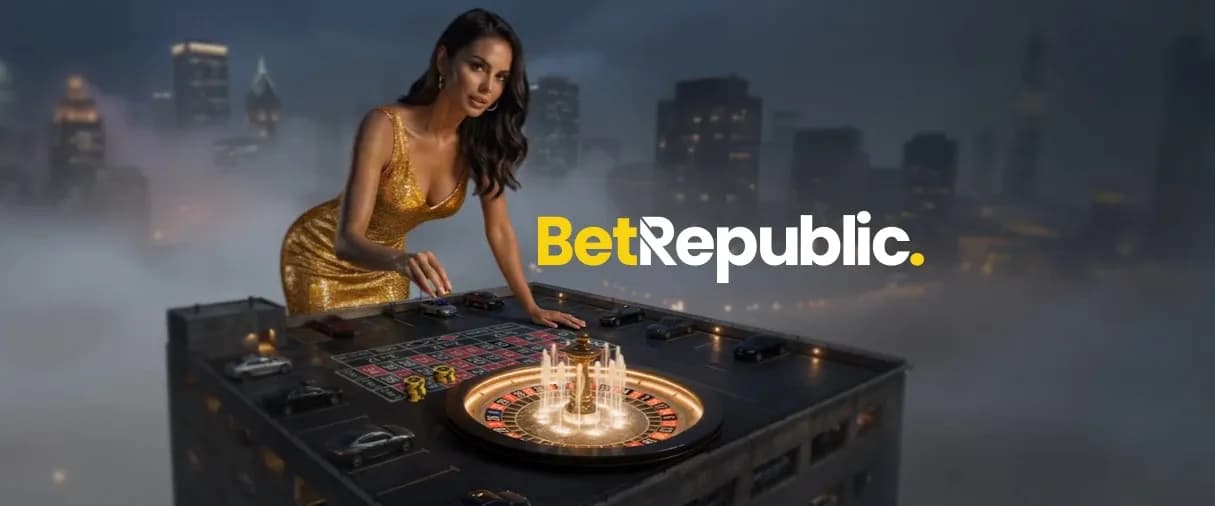 BetRepublic