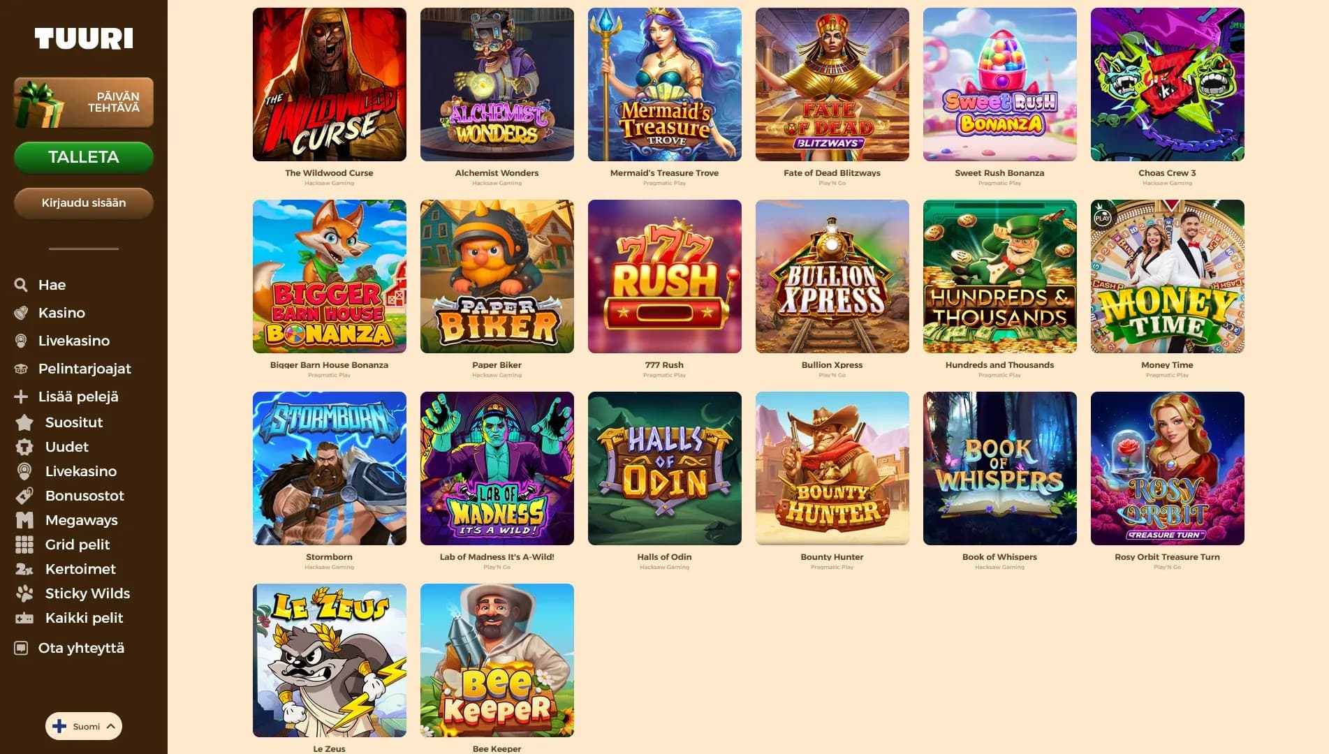 Tuuri Kuvankaappaus 1