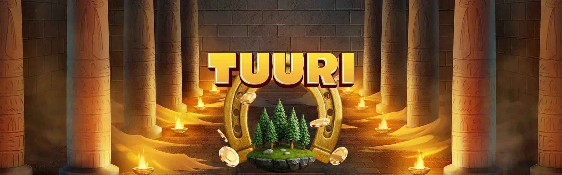 Tuuri