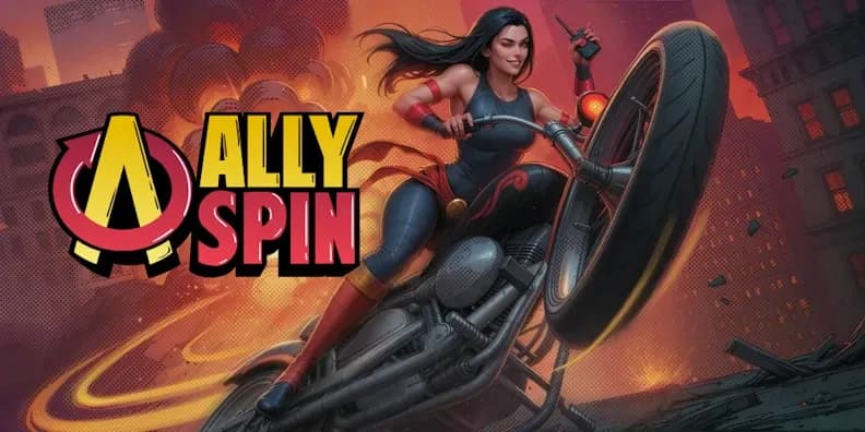 Allyspin
