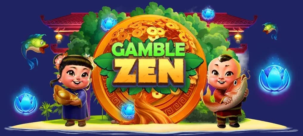 Gamblezen Casino arvostelu 2026 – 250% NON-STICKY Bonus 500€ asti + 100 ilmaiskierrosta