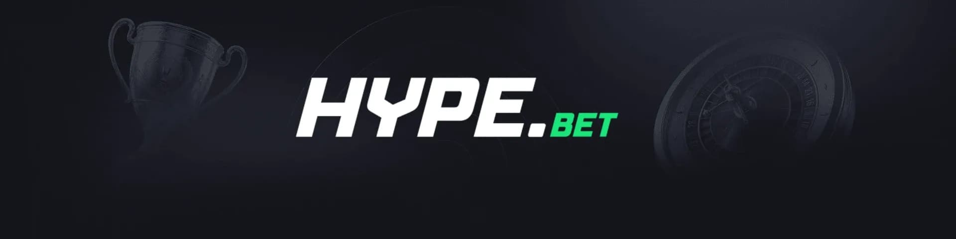 Hype.Bet Casino arvostelu 2026 | 500€ + 100 kierrosta