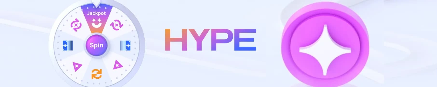 Hype Kasino arvostelu 2026 – Uusi pikakasino