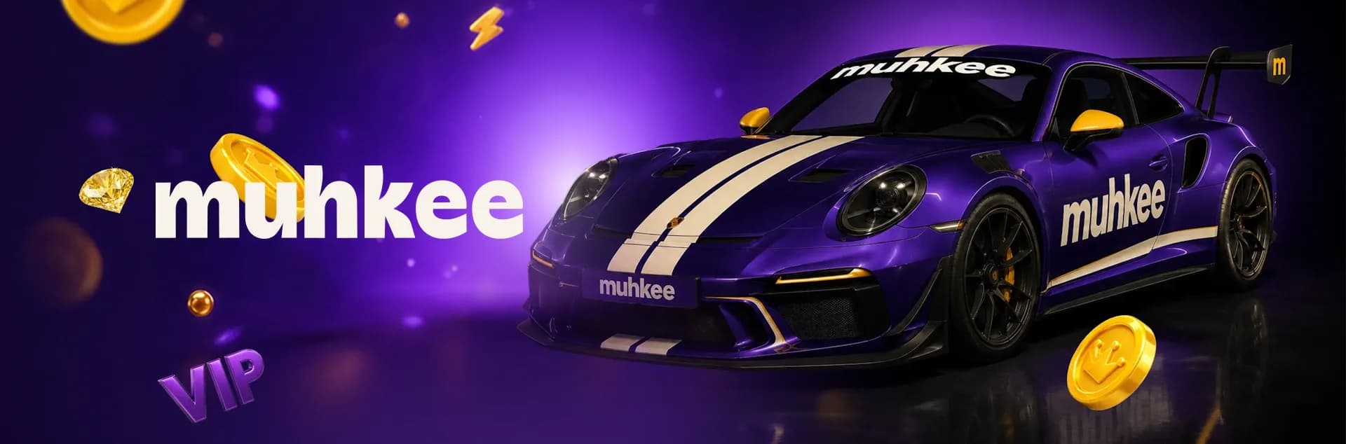 Muhkee Casino arvostelu 2026 – 20 megakierrosta