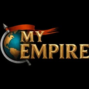 My Empire Casino Logo Hukkabonus