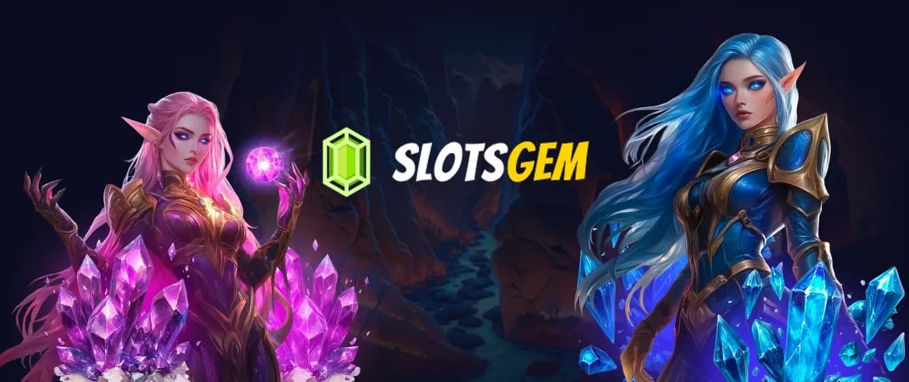 Slotsgem Casino arvostelu 2026
