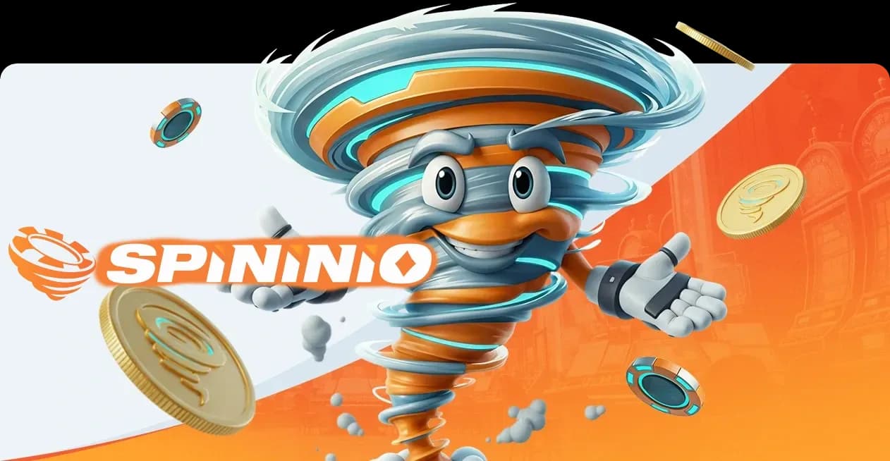 Spininio Casino Arvostelu 2026