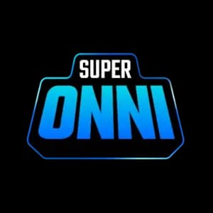 Superonni Pikakasino Logo Hukkaw Hukkabonus