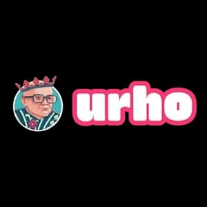 Urho kasino logo hukkaw hukkabonus