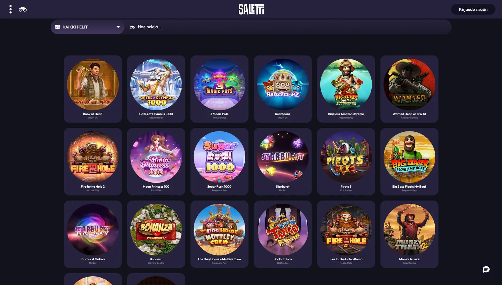 Saletti Kuvankaappaus 2